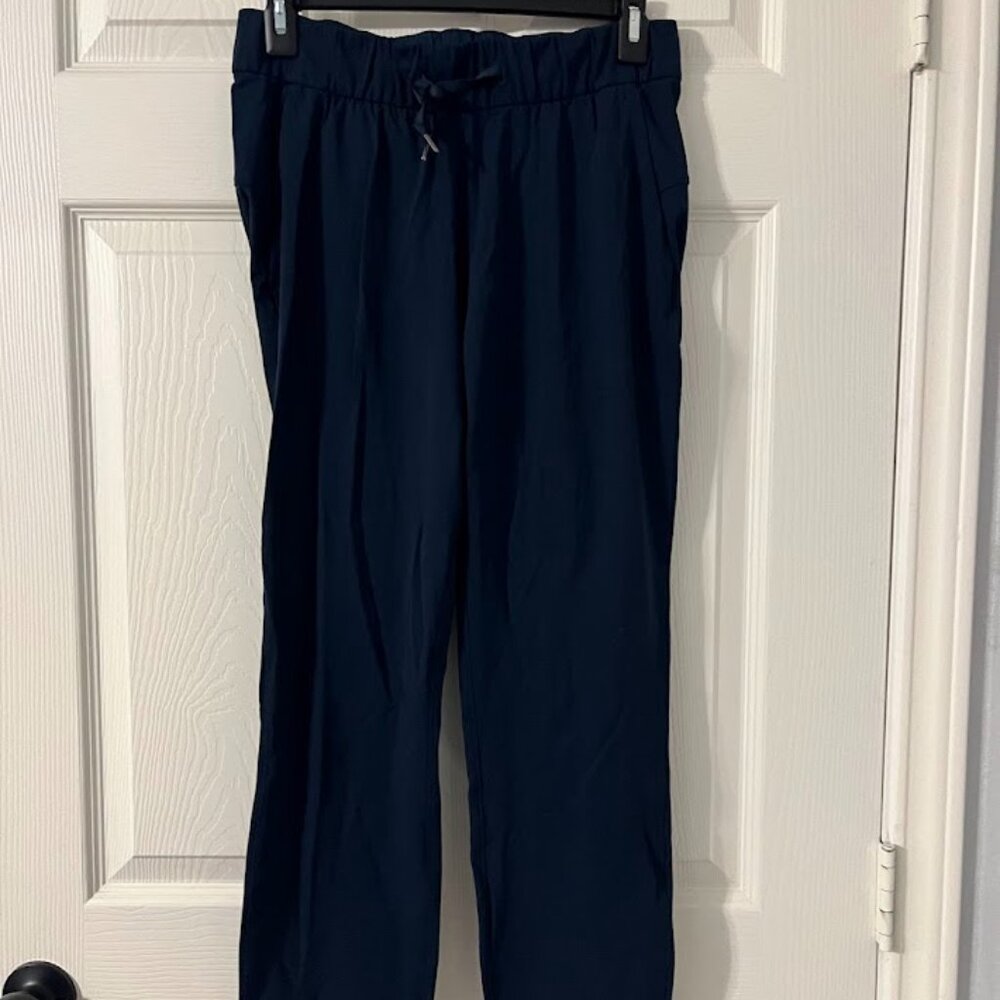 Lululemon Women's Athletic Pants